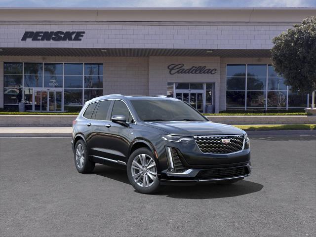 new 2024 Cadillac XT6 car, priced at $57,815