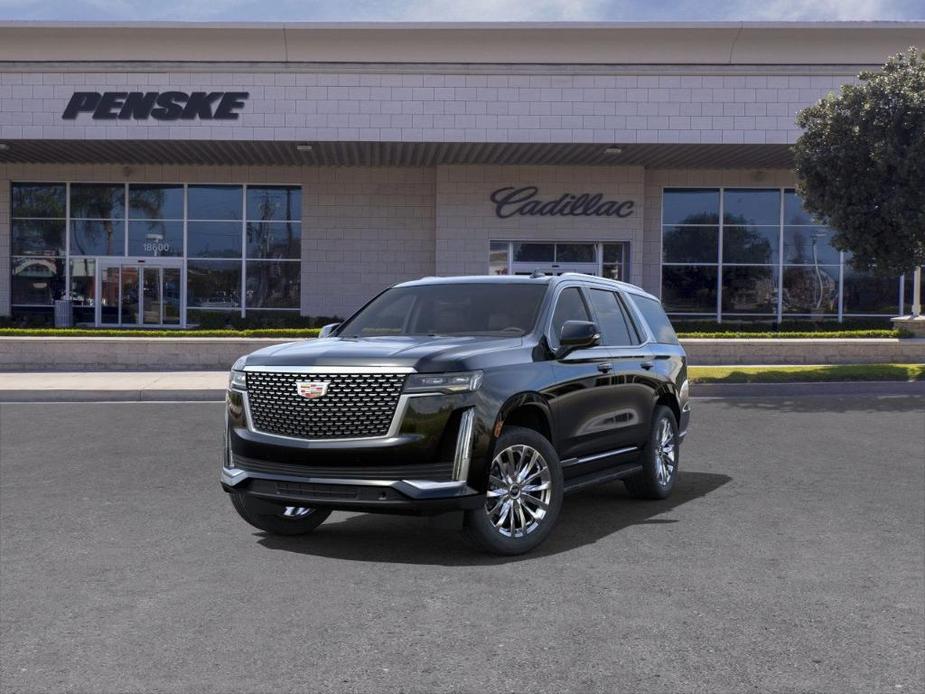 new 2024 Cadillac Escalade car, priced at $104,842