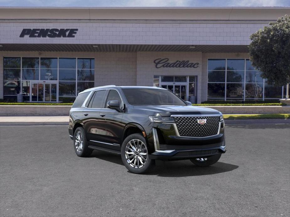 new 2024 Cadillac Escalade car, priced at $104,842