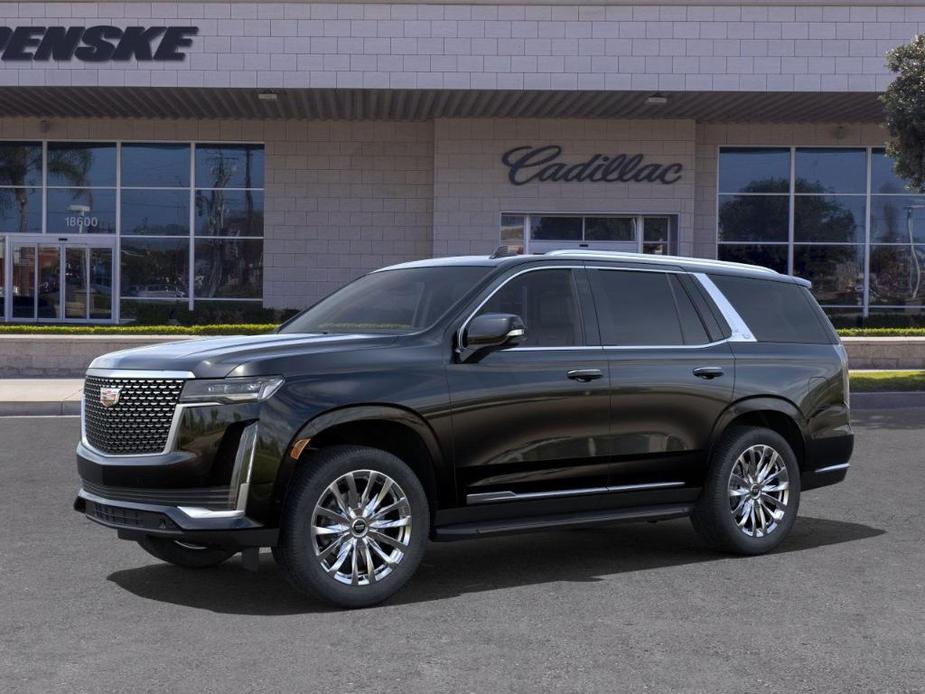 new 2024 Cadillac Escalade car, priced at $104,842