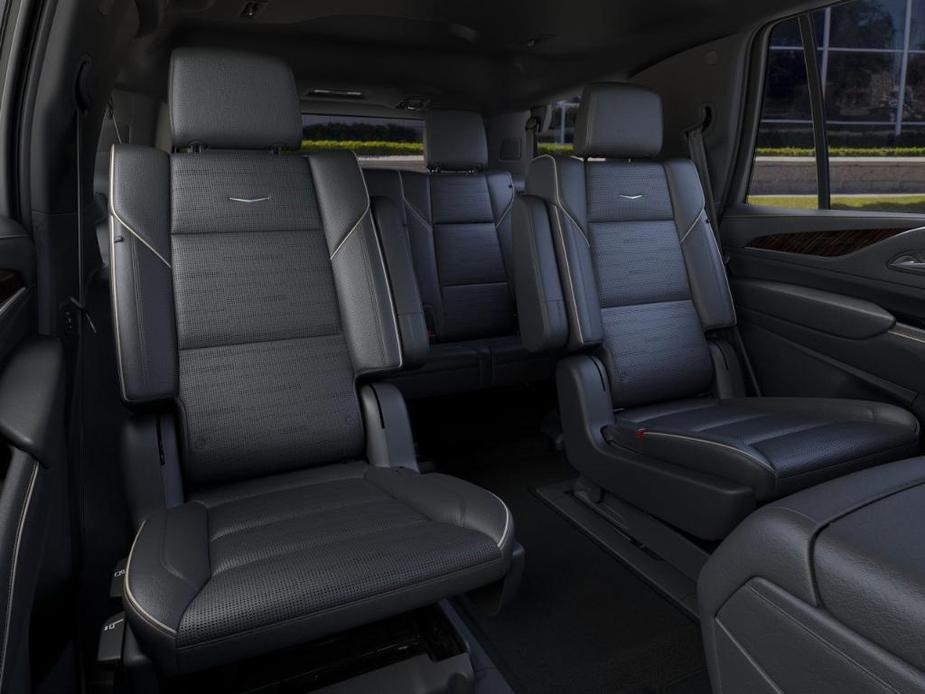 new 2024 Cadillac Escalade car, priced at $104,842