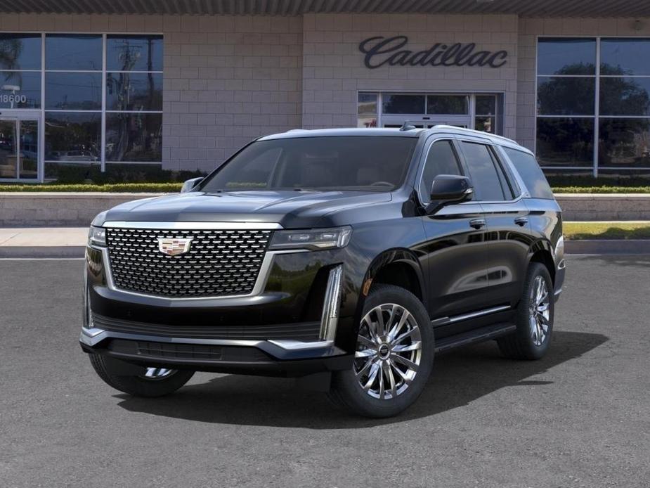 new 2024 Cadillac Escalade car, priced at $95,190