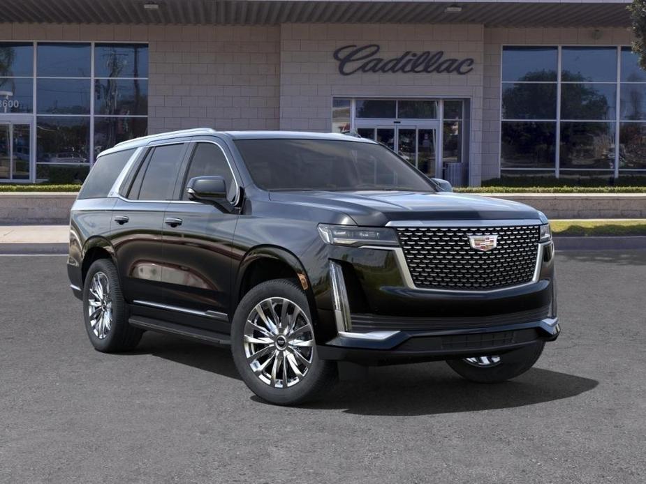 new 2024 Cadillac Escalade car, priced at $95,190