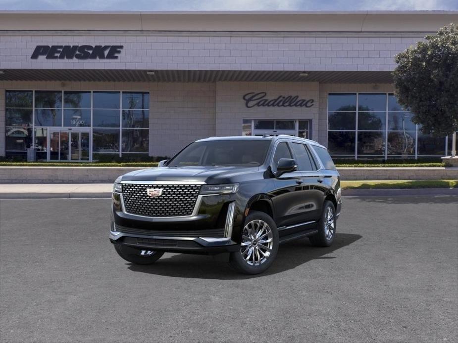 new 2024 Cadillac Escalade car, priced at $95,190