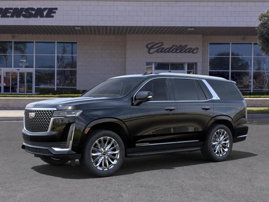 new 2024 Cadillac Escalade car, priced at $95,190