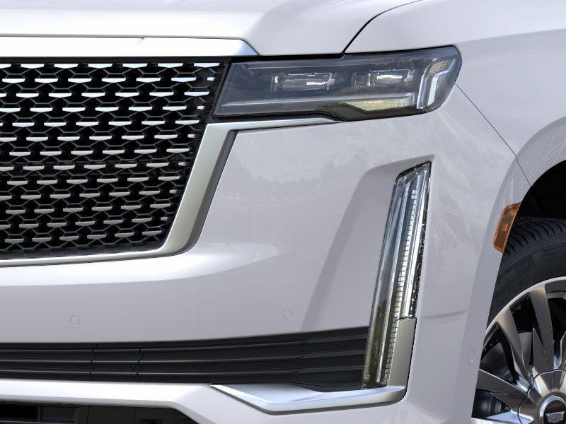 new 2024 Cadillac Escalade car, priced at $103,070