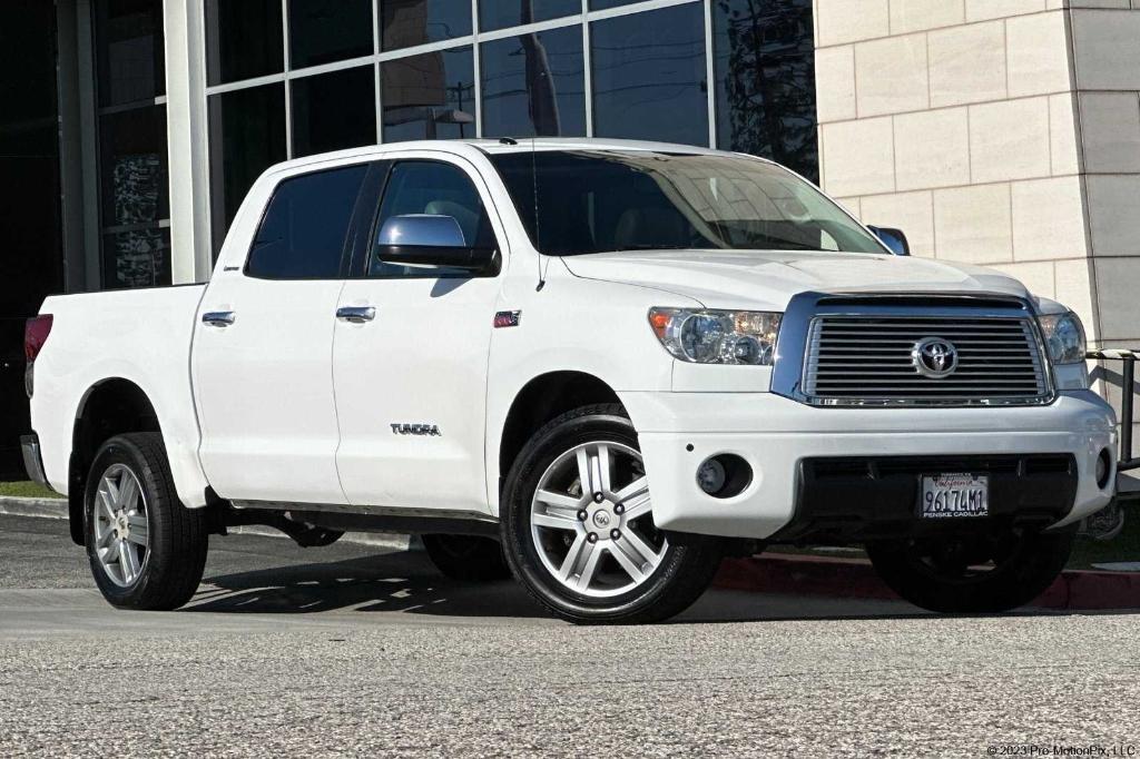 used 2013 Toyota Tundra car, priced at $25,995