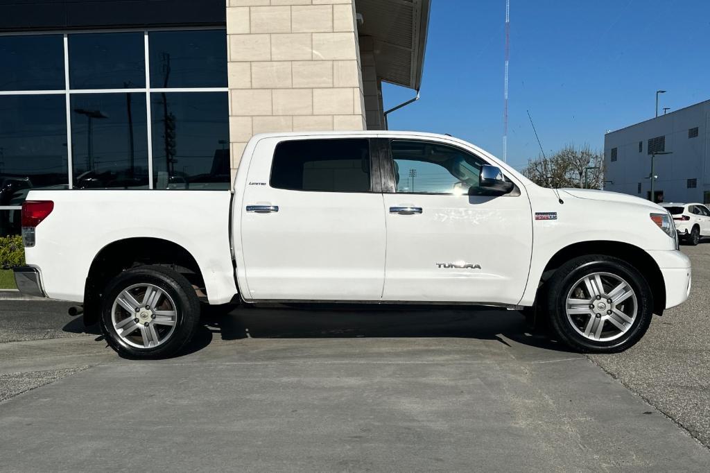 used 2013 Toyota Tundra car, priced at $24,995