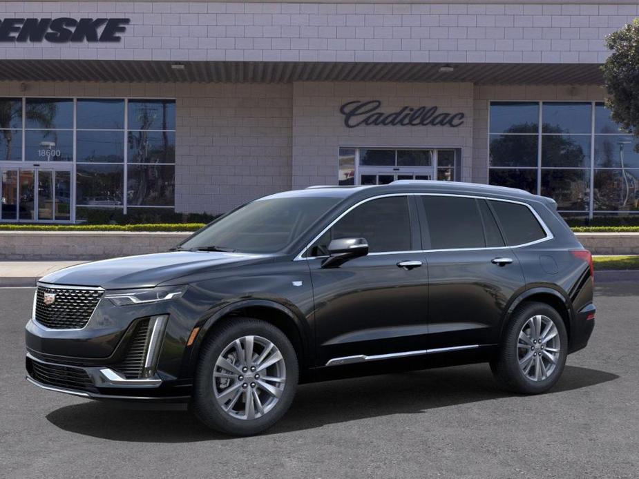 new 2024 Cadillac XT6 car, priced at $51,594