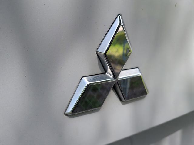 used 2024 Mitsubishi Outlander car, priced at $26,009