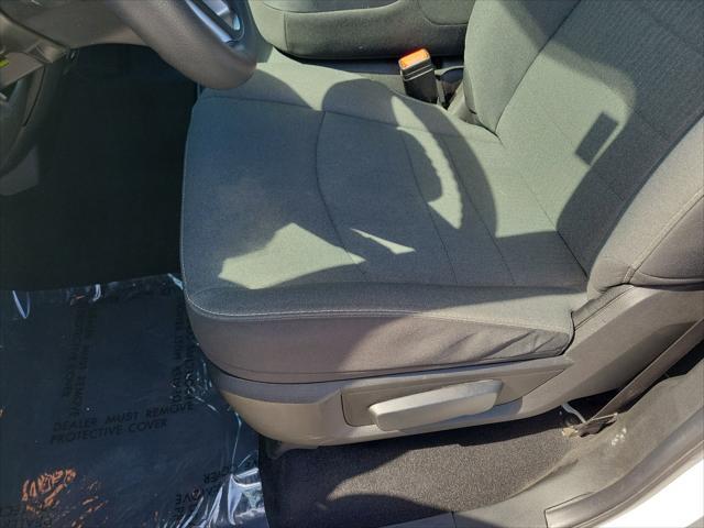 used 2024 Ram 1500 Classic car, priced at $31,488