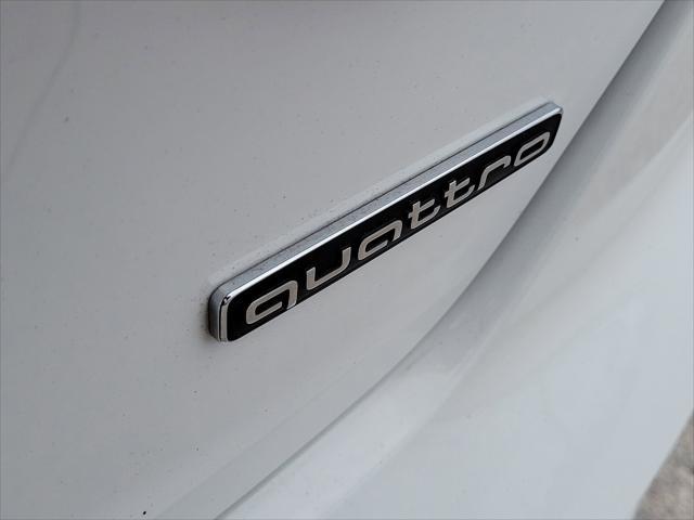 used 2023 Audi A4 car, priced at $24,488