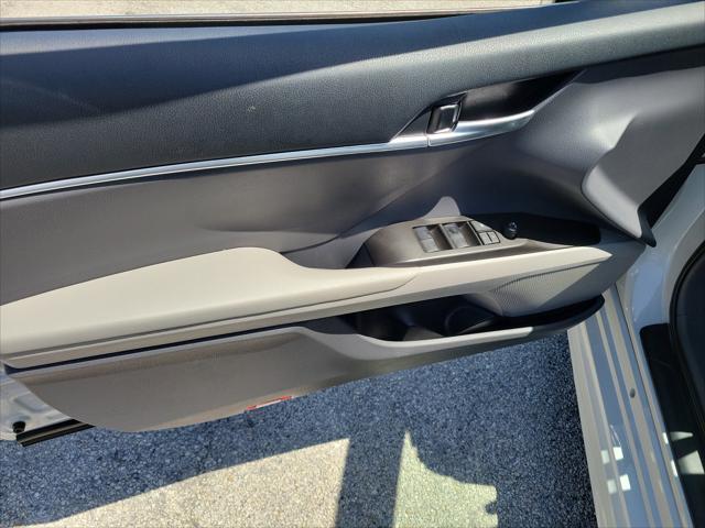 used 2023 Toyota Camry car, priced at $24,788