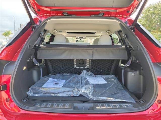 new 2025 Mitsubishi Outlander car, priced at $34,895