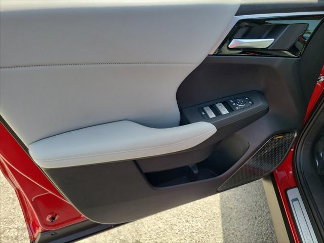 new 2025 Mitsubishi Outlander car, priced at $34,895