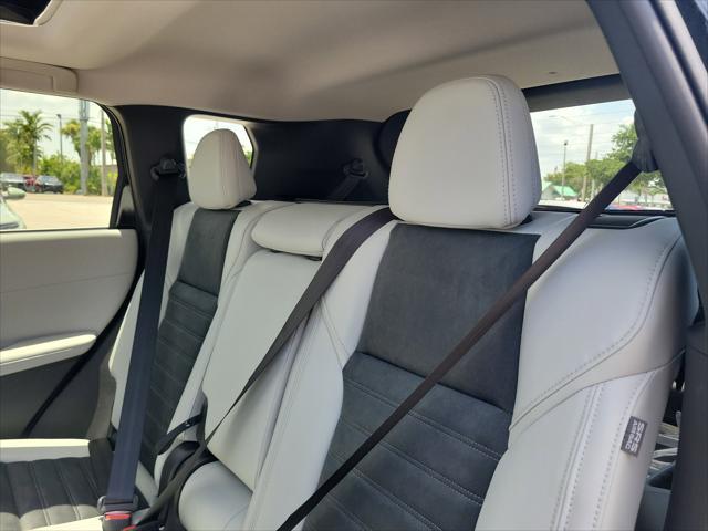 new 2025 Mitsubishi Outlander car, priced at $34,895