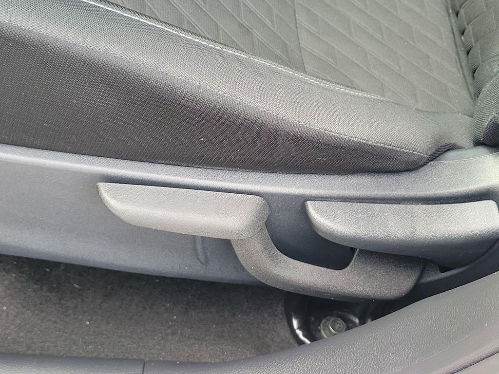 used 2023 Nissan Kicks car, priced at $18,488