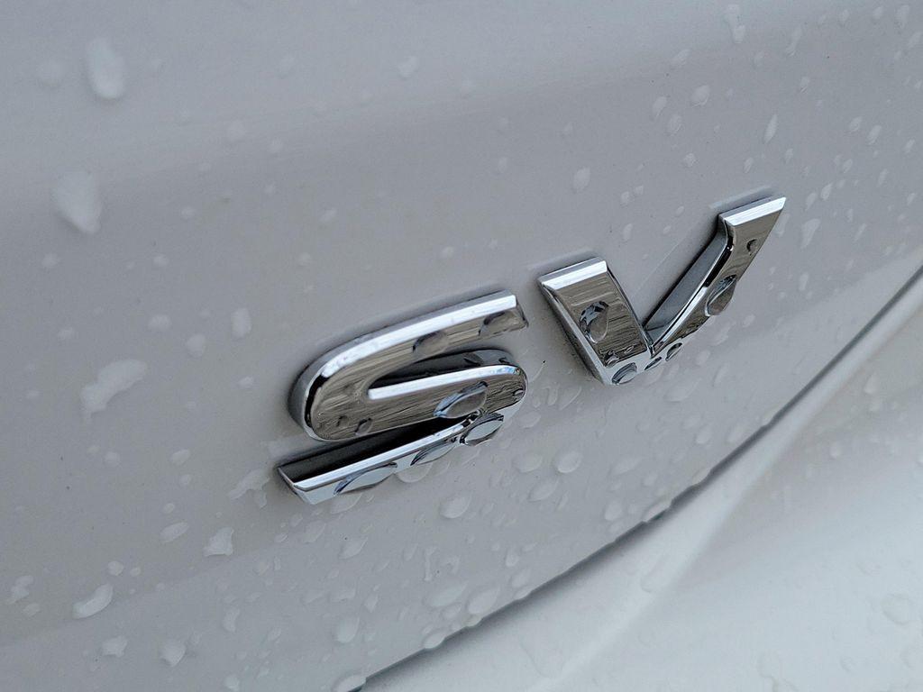 used 2023 Nissan Kicks car, priced at $18,488