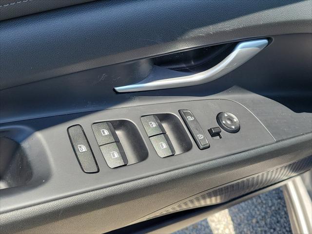 used 2023 Hyundai Elantra car, priced at $18,988