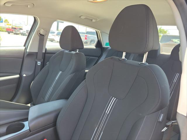 used 2023 Hyundai Elantra car, priced at $18,988