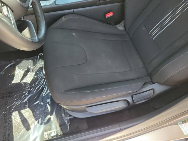 used 2023 Hyundai Elantra car, priced at $18,988