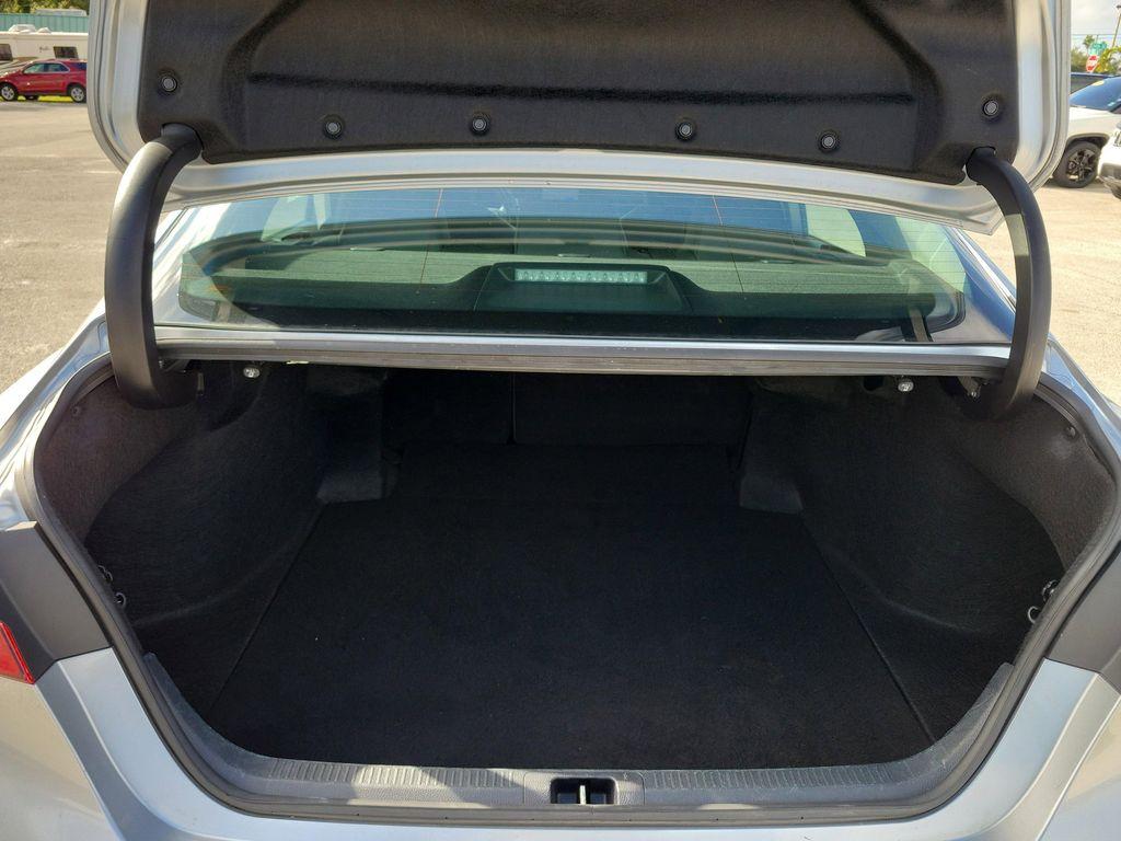 used 2024 Toyota Camry car, priced at $22,435