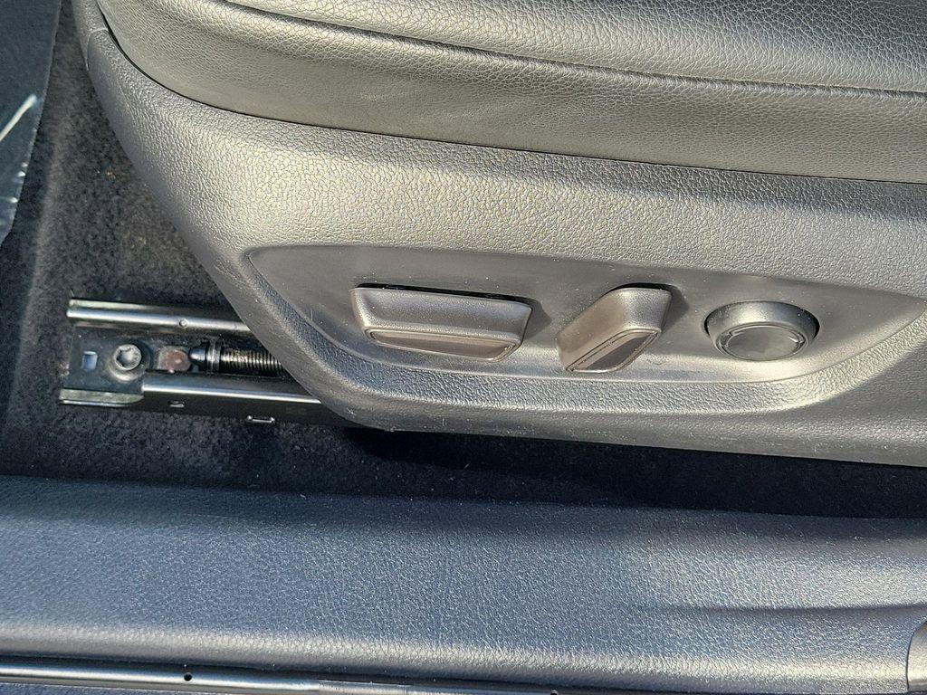 used 2024 Toyota Camry car, priced at $22,435