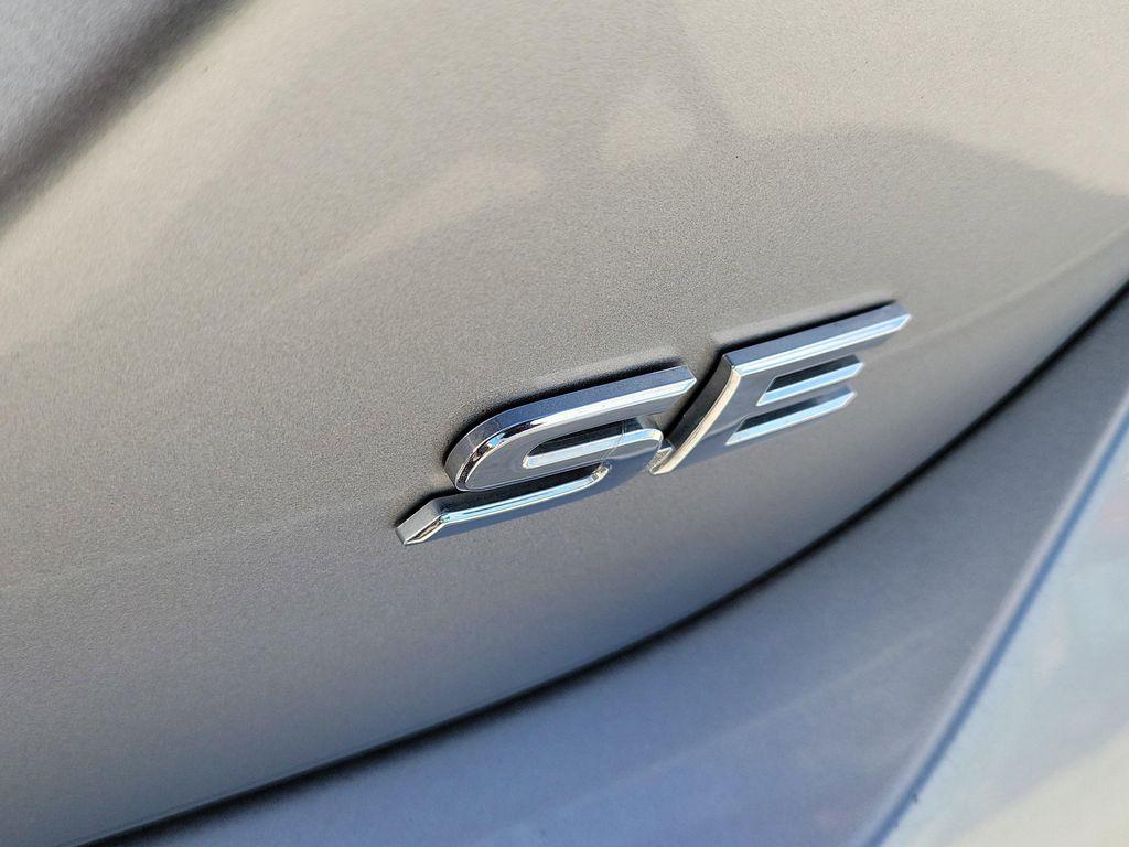 used 2024 Toyota Camry car, priced at $22,435