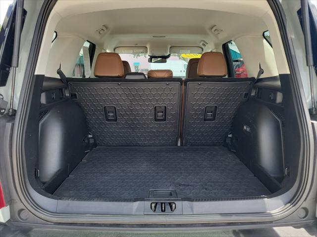 used 2022 Ford Bronco Sport car, priced at $28,988