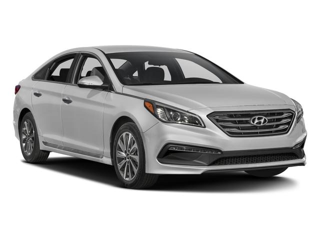 used 2017 Hyundai Sonata car, priced at $11,711