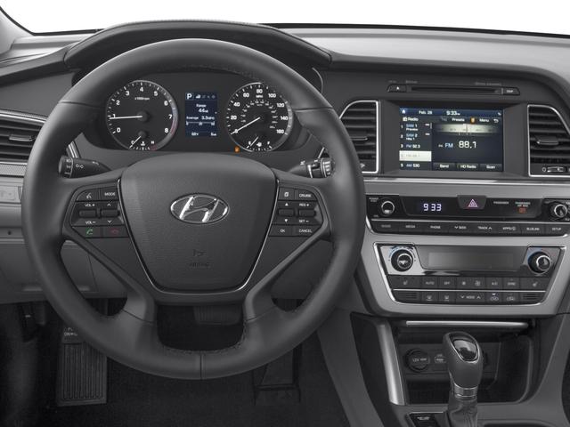 used 2017 Hyundai Sonata car, priced at $11,711