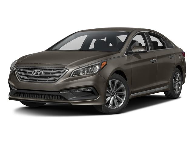 used 2017 Hyundai Sonata car, priced at $11,711