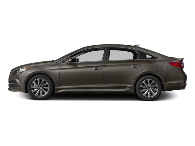 used 2017 Hyundai Sonata car, priced at $11,711