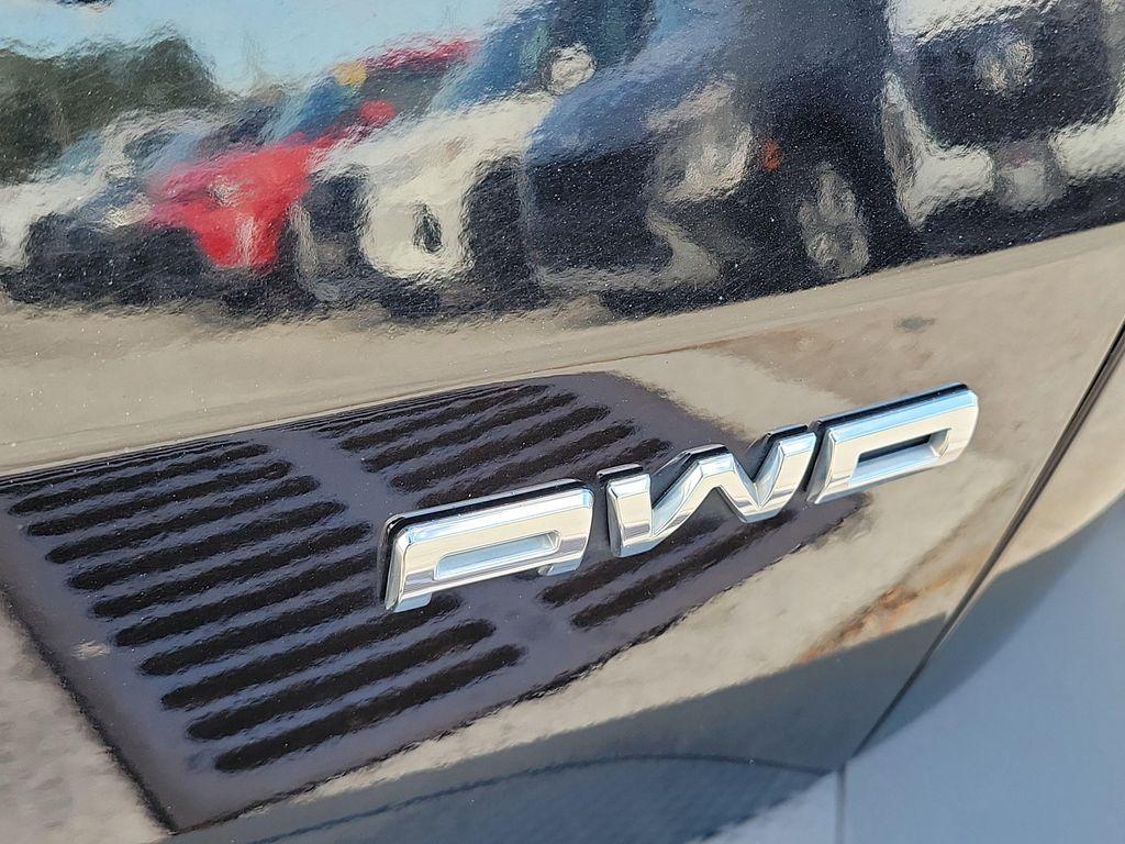 used 2022 Ford Escape car, priced at $19,488