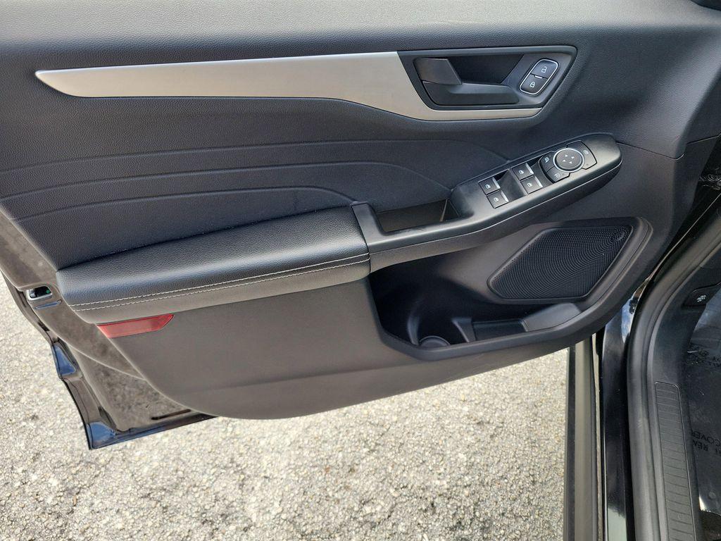 used 2022 Ford Escape car, priced at $19,488