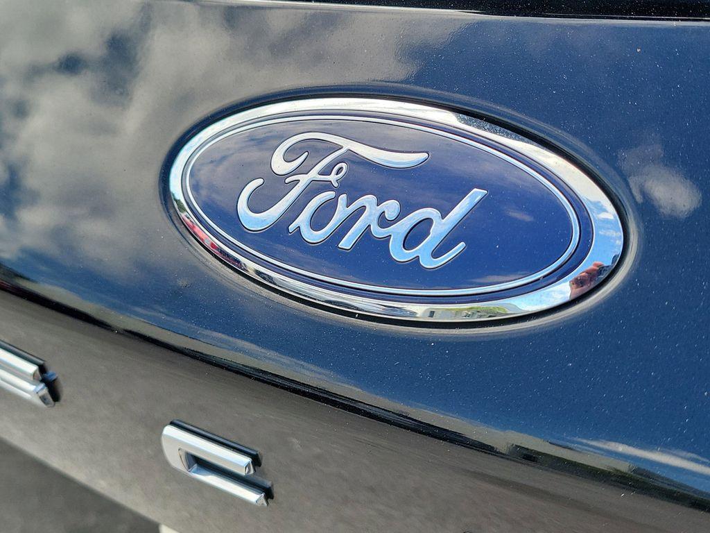 used 2022 Ford Escape car, priced at $19,488