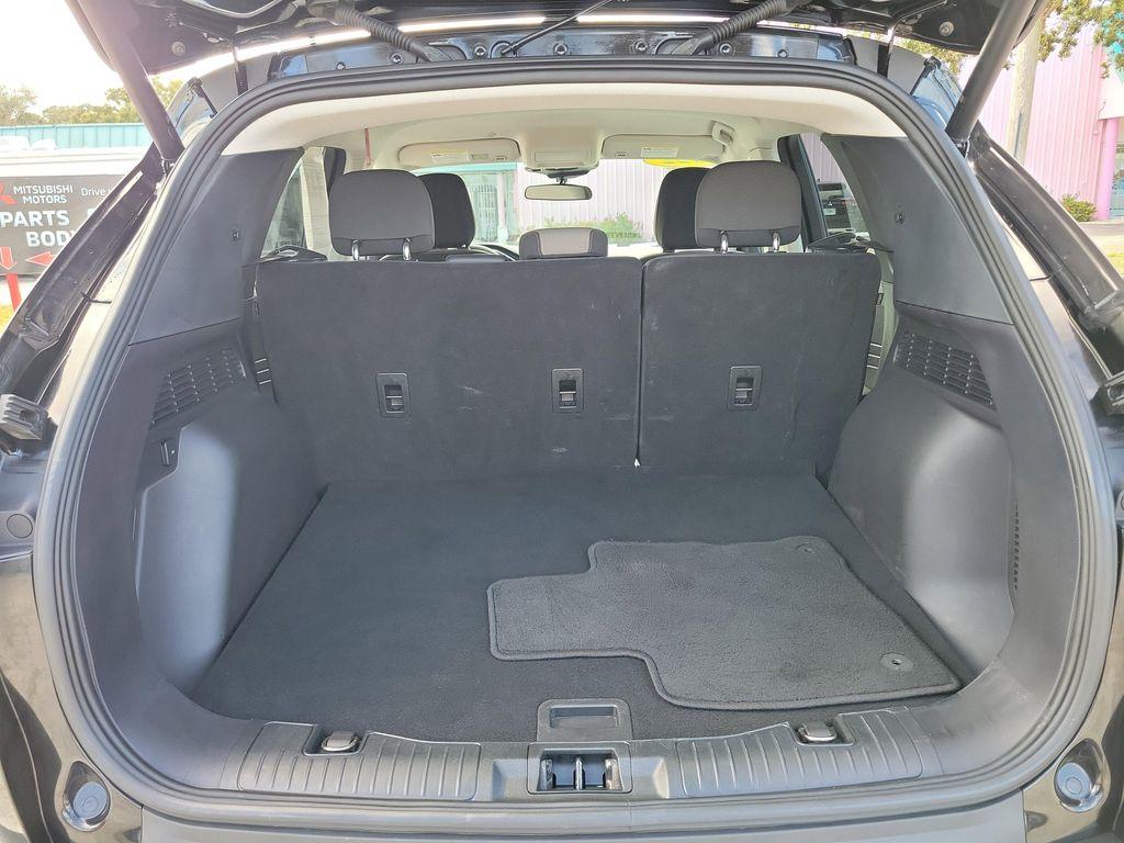 used 2022 Ford Escape car, priced at $19,488