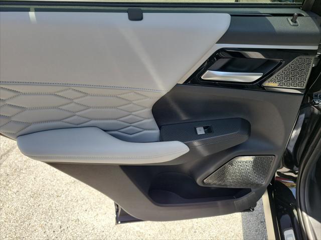 new 2025 Mitsubishi Outlander car, priced at $41,595