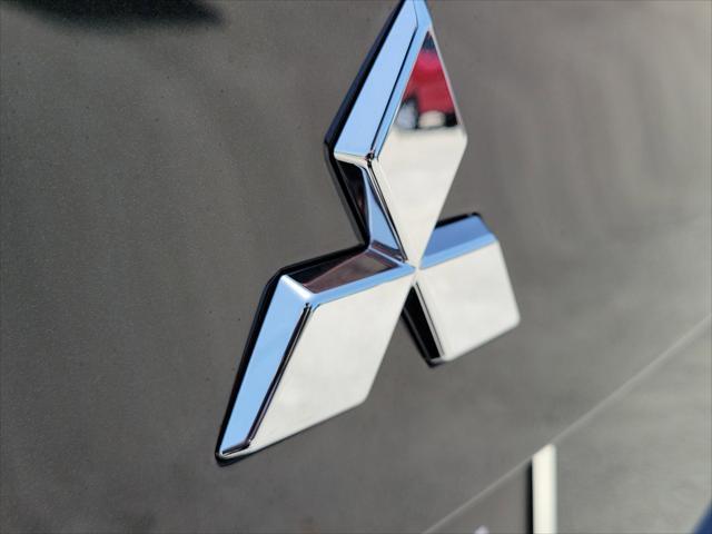 new 2025 Mitsubishi Outlander car, priced at $41,595