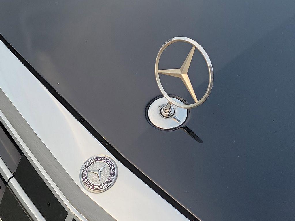 used 2015 Mercedes-Benz S-Class car, priced at $21,942