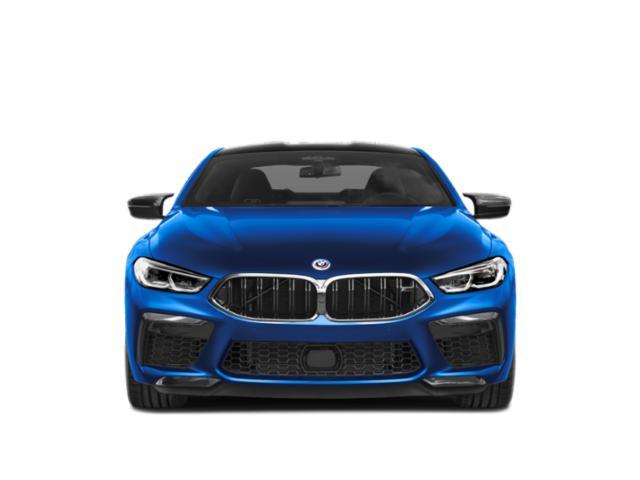 used 2023 BMW M8 car, priced at $99,995