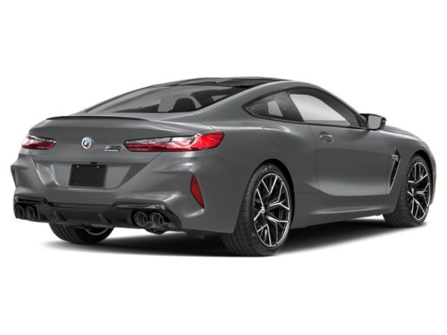 used 2023 BMW M8 car, priced at $99,995