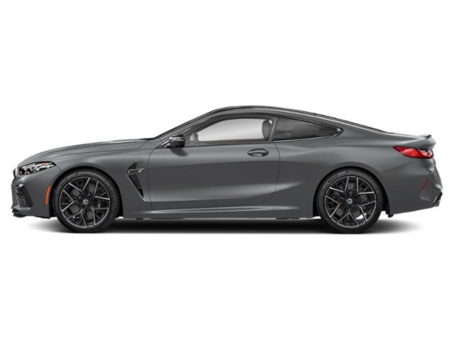 used 2023 BMW M8 car, priced at $99,995