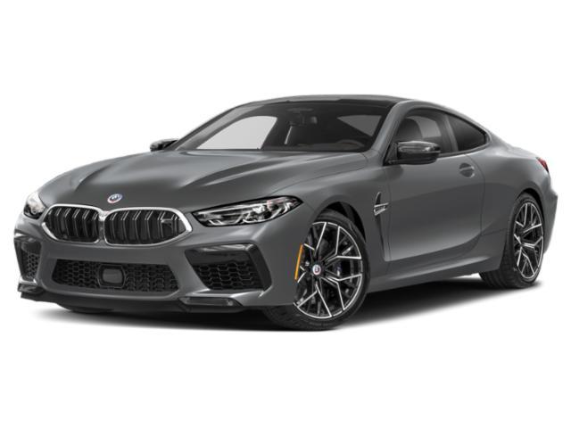 used 2023 BMW M8 car, priced at $99,995