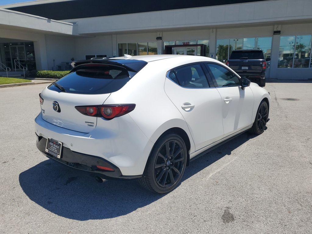 used 2022 Mazda Mazda3 car, priced at $24,888
