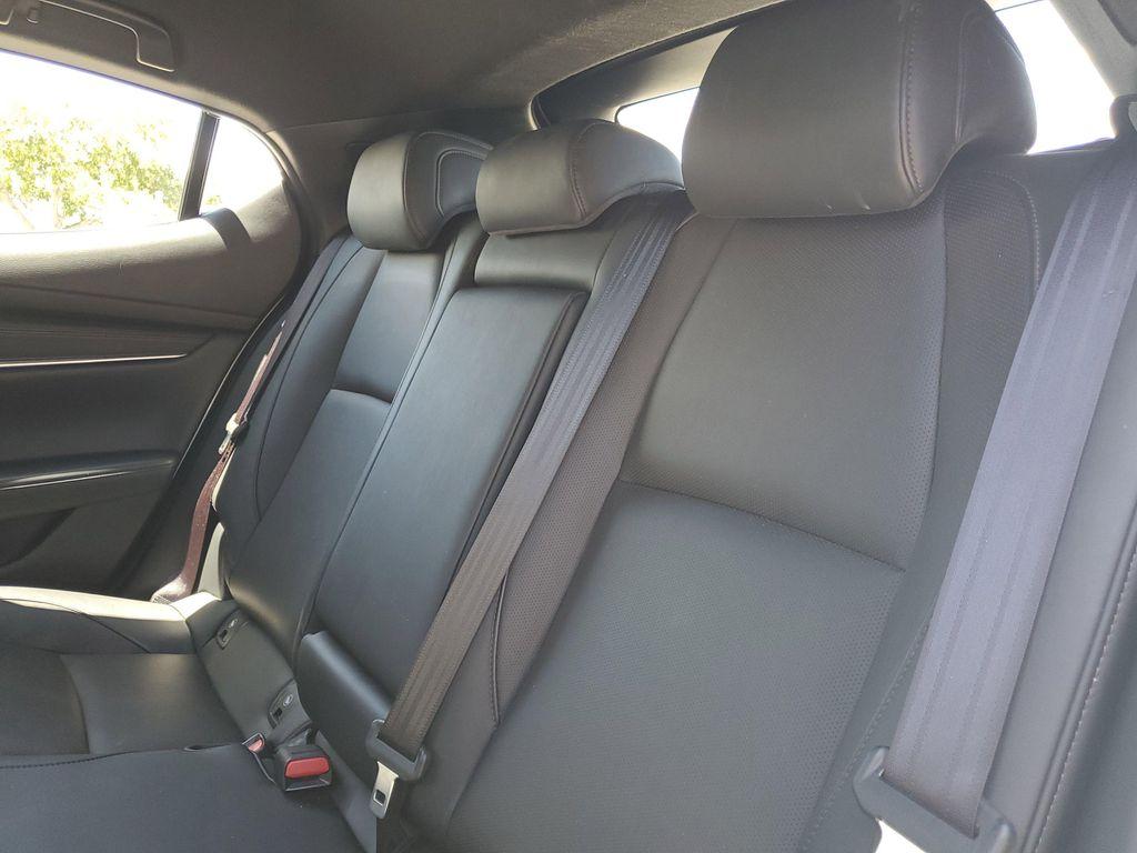 used 2022 Mazda Mazda3 car, priced at $24,888