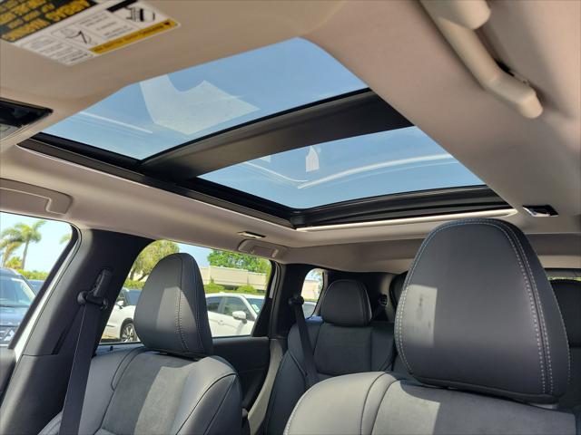 new 2025 Mitsubishi Outlander car, priced at $34,905
