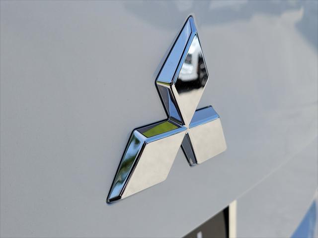 new 2025 Mitsubishi Outlander car, priced at $34,905