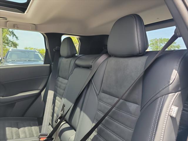 new 2025 Mitsubishi Outlander car, priced at $34,905