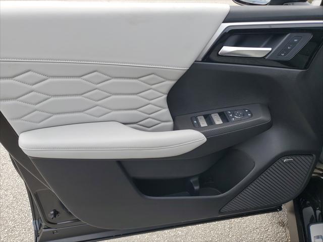 new 2025 Mitsubishi Outlander car, priced at $38,350